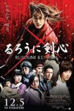 Watch Rurouni Kenshin 123movies