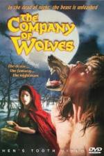 Watch The Company of Wolves 123movies