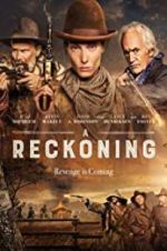 Watch A Reckoning 123movies