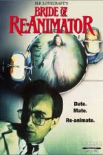 Watch Bride of Re-Animator 123movies