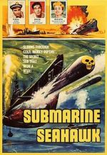 Watch Submarine Seahawk 123movies