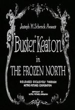 Watch The Frozen North (Short 1922) 123movies