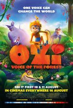 Watch Ozi: Voice of the Forest 123movies