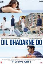 Watch Dil Dhadakne Do 123movies