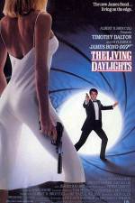 Watch James Bond: The Living Daylights 123movies