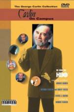 Watch George Carlin: Carlin on Campus 123movies