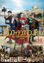Watch The Confidence Man JP: Episode of the Hero 123movies