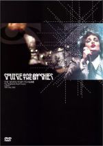 Watch Siouxsie and the Banshees: The Seven Year Itch Live 123movies