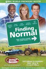 Watch Finding Normal 123movies