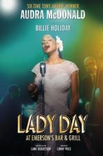 Watch Lady Day at Emerson\'s Bar & Grill 123movies