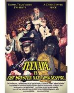 Watch Teenape Vs. The Monster Nazi Apocalypse 123movies