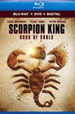 Watch The Scorpion King: Book of Souls 123movies