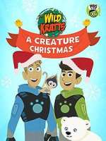 Watch Wild Kratts: A Creature Christmas 123movies