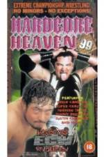 Watch ECW: Hardcore Heaven '99 123movies