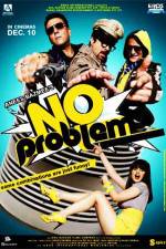 Watch No Problem 123movies