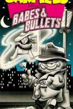 Watch Garfield's Babes and Bullets 123movies