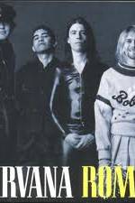 Watch Nirvana: Live in Rome 123movies