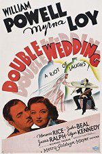 Watch Double Wedding 123movies