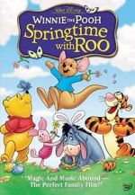 Watch Winnie the Pooh: Springtime with Roo 123movies