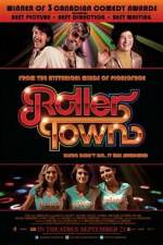 Watch Roller Town 123movies