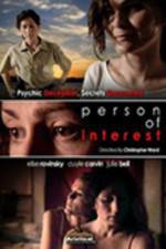 Watch Person of Interest 123movies