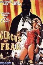 Watch Circus of Fear 123movies
