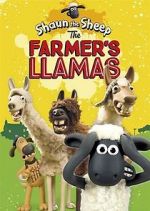 Watch Shaun the Sheep: The Farmer\'s Llamas (TV Short 2015) 123movies