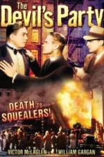 Watch The Devil's Party 123movies