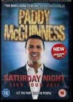 Watch Paddy McGuinness Saturday Night Live 2011 123movies