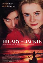 Watch Hilary and Jackie 123movies