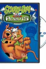 Watch Scooby Doo & The Robots 123movies