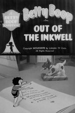Watch Out of the Inkwell (Short 1938) 123movies