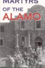 Watch Martyrs of the Alamo 123movies
