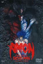 Watch Amon: Apocalypse of Devilman 123movies