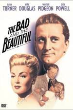 Watch The Bad and the Beautiful 123movies