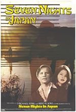 Watch Seven Nights in Japan 123movies