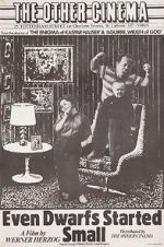Watch Even Dwarfs Started Small 123movies