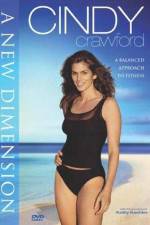 Watch Cindy Crawford A New Dimension 123movies