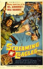 Watch Screaming Eagles 123movies