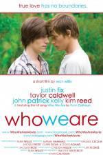 Watch Who We Are 123movies