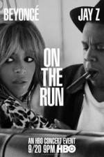 Watch HBO On the Run Tour Beyonce and Jay Z 123movies