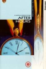 Watch After Hours 123movies