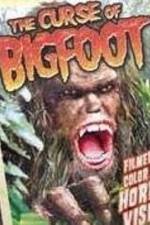 Watch Curse of Bigfoot 123movies
