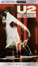 Watch U2: Rattle and Hum 123movies