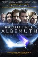 Watch Radio Free Albemuth 123movies