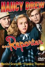 Watch Nancy Drew Reporter 123movies