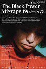 Watch The Black Power Mixtape 1967-1975 123movies