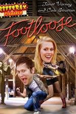 Watch Rifftrax Presents: Footloose 123movies