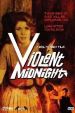 Watch Violent Midnight 123movies