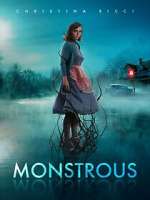 Watch Monstrous 123movies